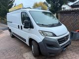 Fiat Ducato Multijet L2 H1 - Fiat Ducato: Multijet