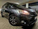 Toyota Corolla Verso 1.8  108 KW 7 SITZER  - Toyota Corolla Verso von privat