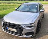 Audi A6 50 TDI quatt. SlinePlus HD-Matrix 360° Voll - Audi A6: Sline