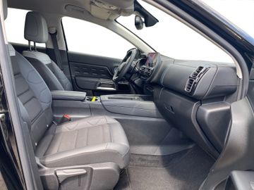Citroën C5 Aircross Max Mild Hybrid 136 Navi+RFK+LED+LM