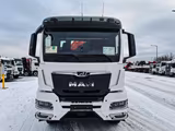 MAN TGS 28.520 6x4-4 inkl. Palfinger PK 24.001 SLD5 - Angebote
