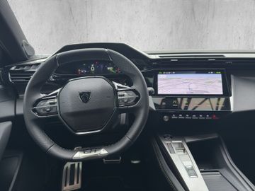 Peugeot 308 SW GT BlueHDi 130 +Kam.+Navi+360+LED+SD