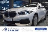 BMW 116 d*LED-Scheinwerfer*PDC*NAVI*SHZ*TEMPOMAT - BMW 116 in Stuttgart