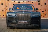 Rolls-Royce Phantom *COC ONLY*PROD.25*BESPOKE*STARLIGHT*THEA - Rolls-Royce Phantom: Limousine
