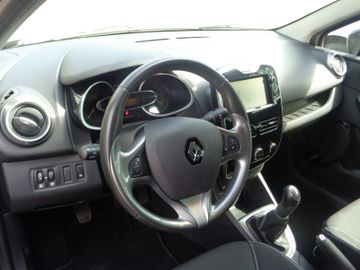 Bild 5 Renault Clio IV Limited 0.9 TCE KLIMA USB NAVI BT FREISP