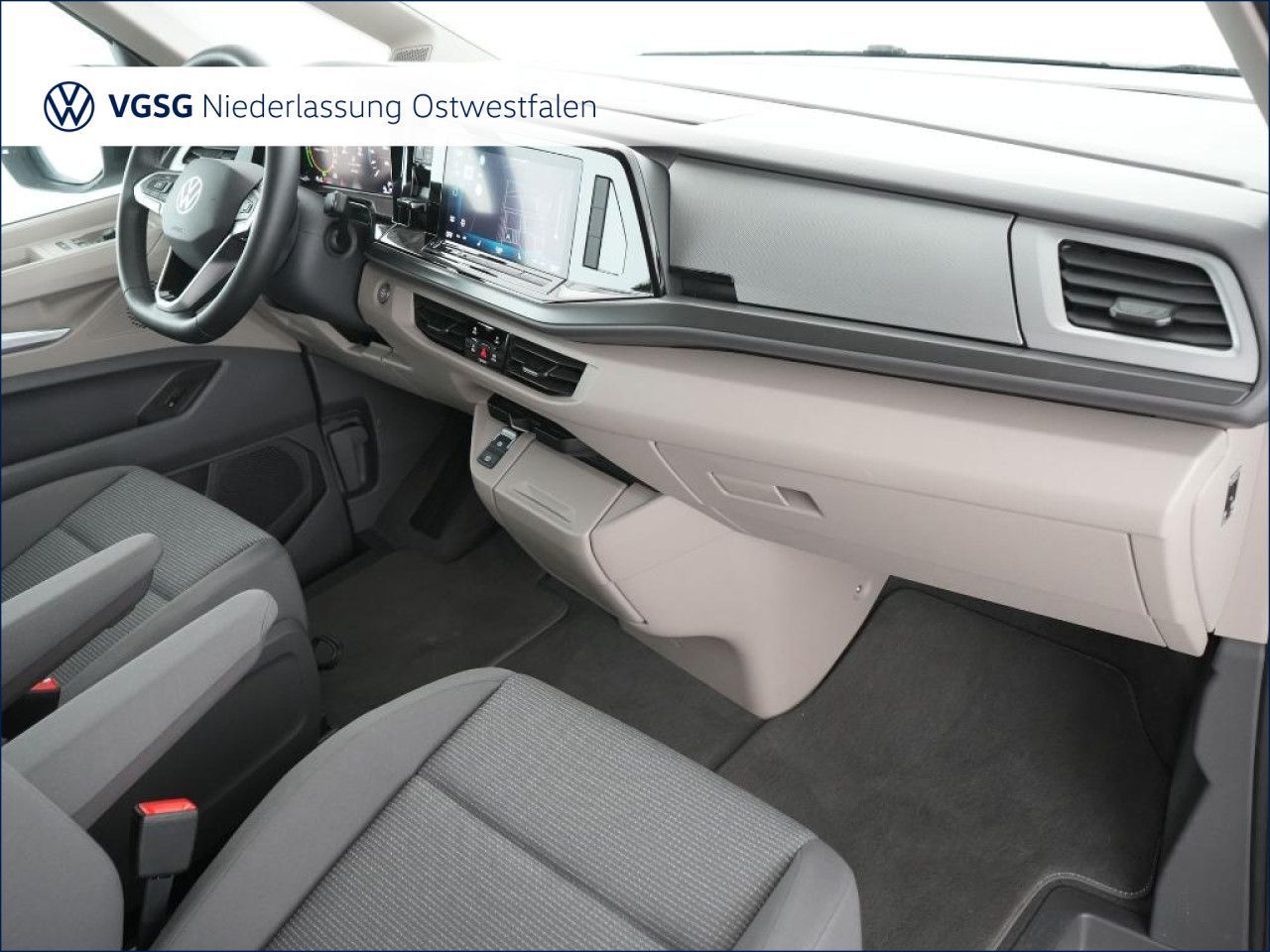 Volkswagen T7 California - Bild 7