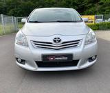 Toyota Verso 2.0l D-4D Life - Toyota Verso: 2.0