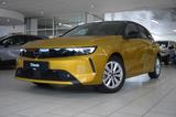Opel Astra L Lim. 1.2T ELEGANCE NAVI/LED/KAMERA/SPORT - Opel Astra: Gelb
