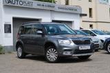 Skoda Yeti Drive *KAMERA *NAVI *PDC - Skoda Yeti Drive mit Benzin-Antrieb
