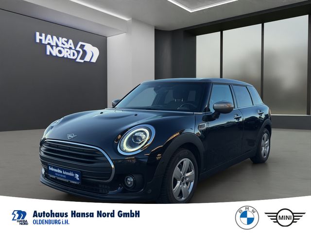 MINI Clubman Cooper D