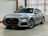 Audi A5 Sportback 45 TDI quattro * AHK *Standheiz* - Audi A5: Kombi
