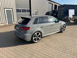 Audi RS3 2.5 TFSI S tronic quattro Sportback - - Audi RS3 Gebrauchtwagen in Mülheim (Ruhr)