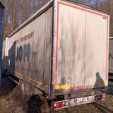 MAN TGL 12.250 - Kipper