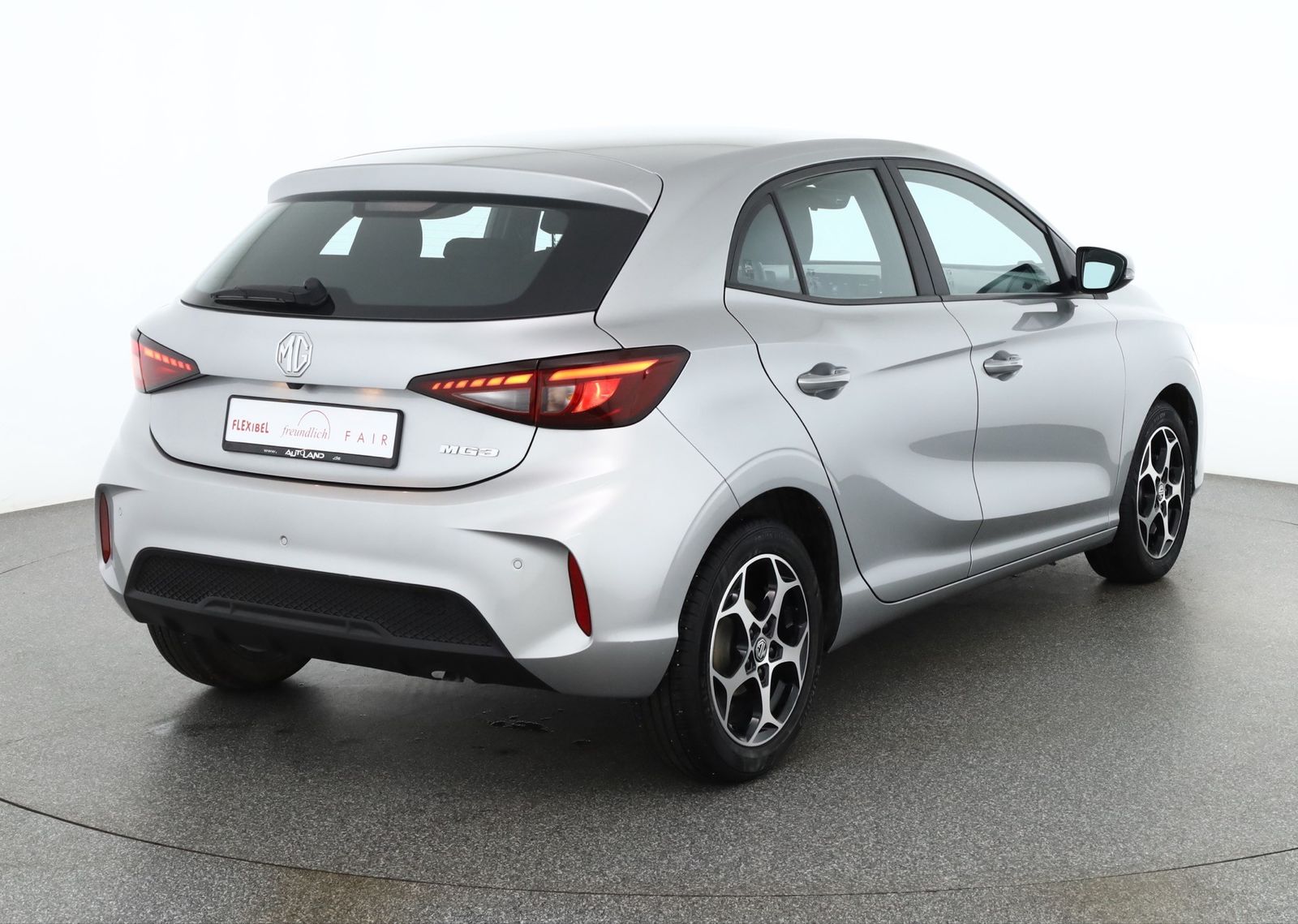 MG3