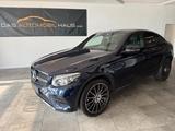 Mercedes-Benz GLC 250d Coupe 4Matic AMG *Night*PANO*Kamera*LED - Mercedes-Benz GLC 250 in Bremen