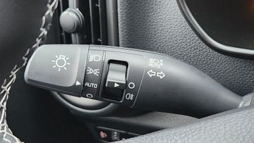 Kia Picanto 1.0 Vision Automatik Navi PDC SHZ Klima