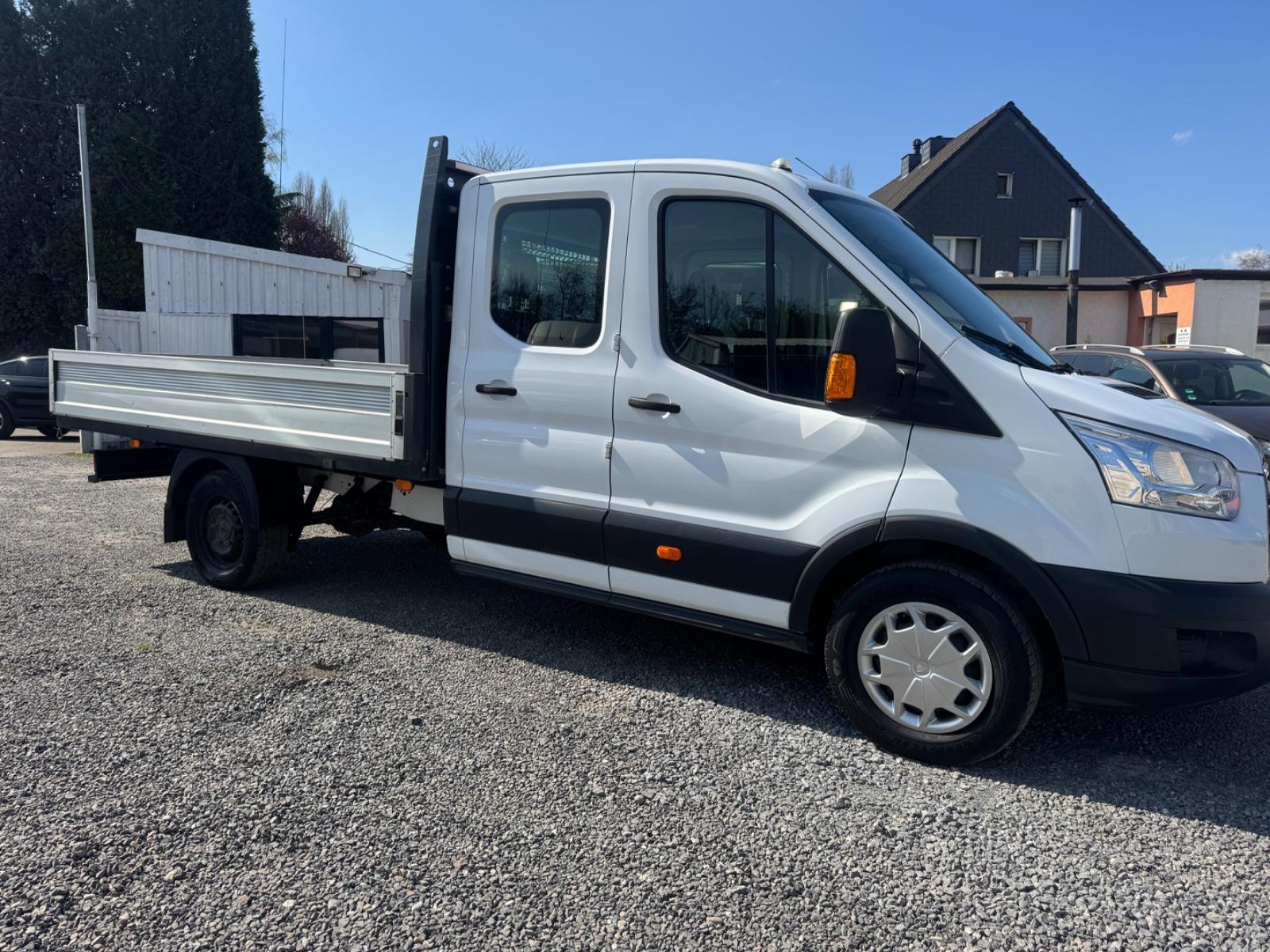 Ford Top Top 64258KM!!!