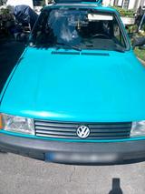 Volkswagen VW Polo Fox - gebrauchte VW Polo aus dem Jahr 1990