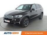 BMW X5 xDrive 40e Aut.*NAVI*TEMPO*CAM*PDC* - BMW mit Hybrid-Antrieb: Geländewagen
