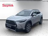 Toyota Corolla Cross 1.8 Hybrid Style - Toyota Corolla Cross: Style