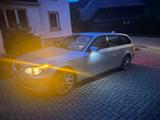 BMW 525xd touring Edition Sport Edition Sport