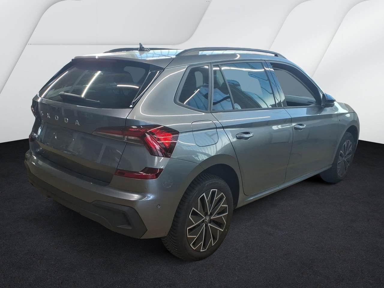 Skoda Kamiq - Bild 3