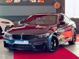 BMW M4 Coupe LED HeadUp Carbon Keramik Kamera Keyles - gebrauchte BMW M4 aus dem Jahr 2020