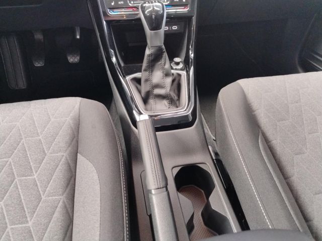 T-Cross Life 1.0 TSI Klima Einparkhilfe