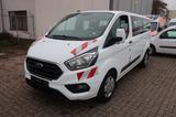Ford Nr: 145 Transit 1.Hand / Klima / 8 Sitze / PDC / - Ford Transit: 14