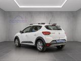 Dacia Sandero Stepway Comfort 1.0 TCE LPG/DAB/KAMERA - Dacia Sandero: Stepway Comfort