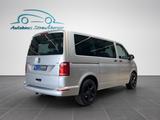 Volkswagen T6 Multivan VIS A VIS elektr. H.Kl & Schiebetür - VW T6 Multivan Gebrauchtwagen