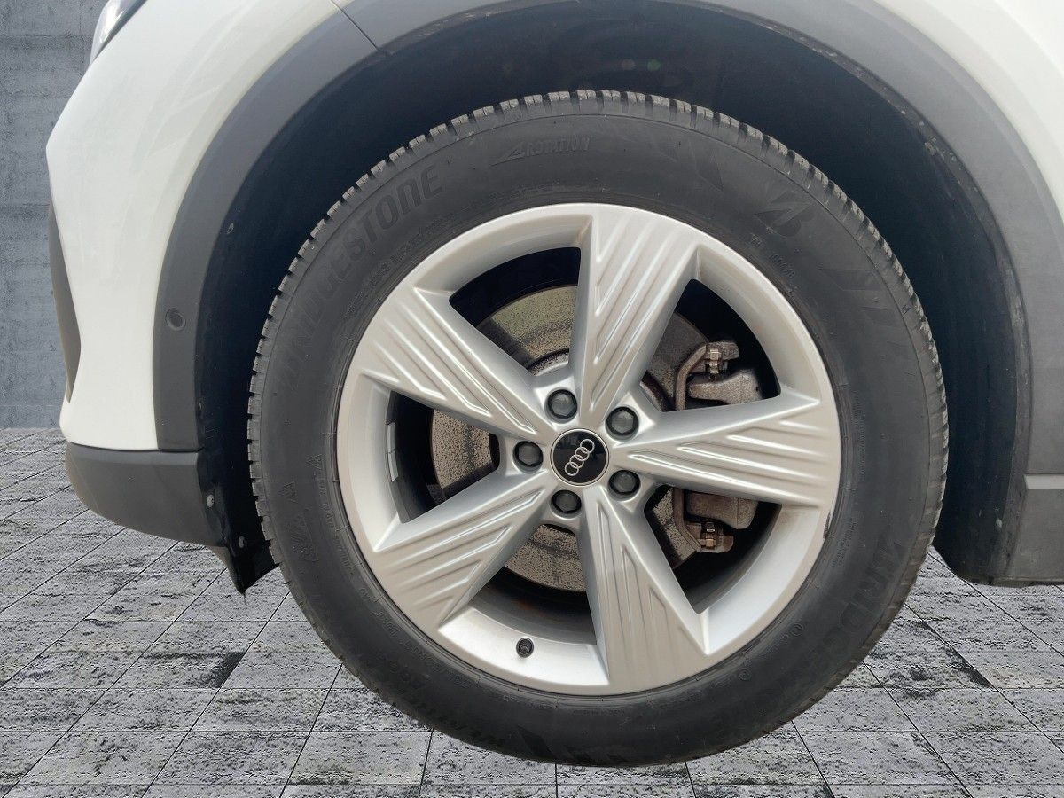 Audi Q4 e-tron - Bild 8