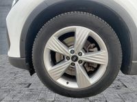 Audi Q4 e-tron - Vorschau Bild 8