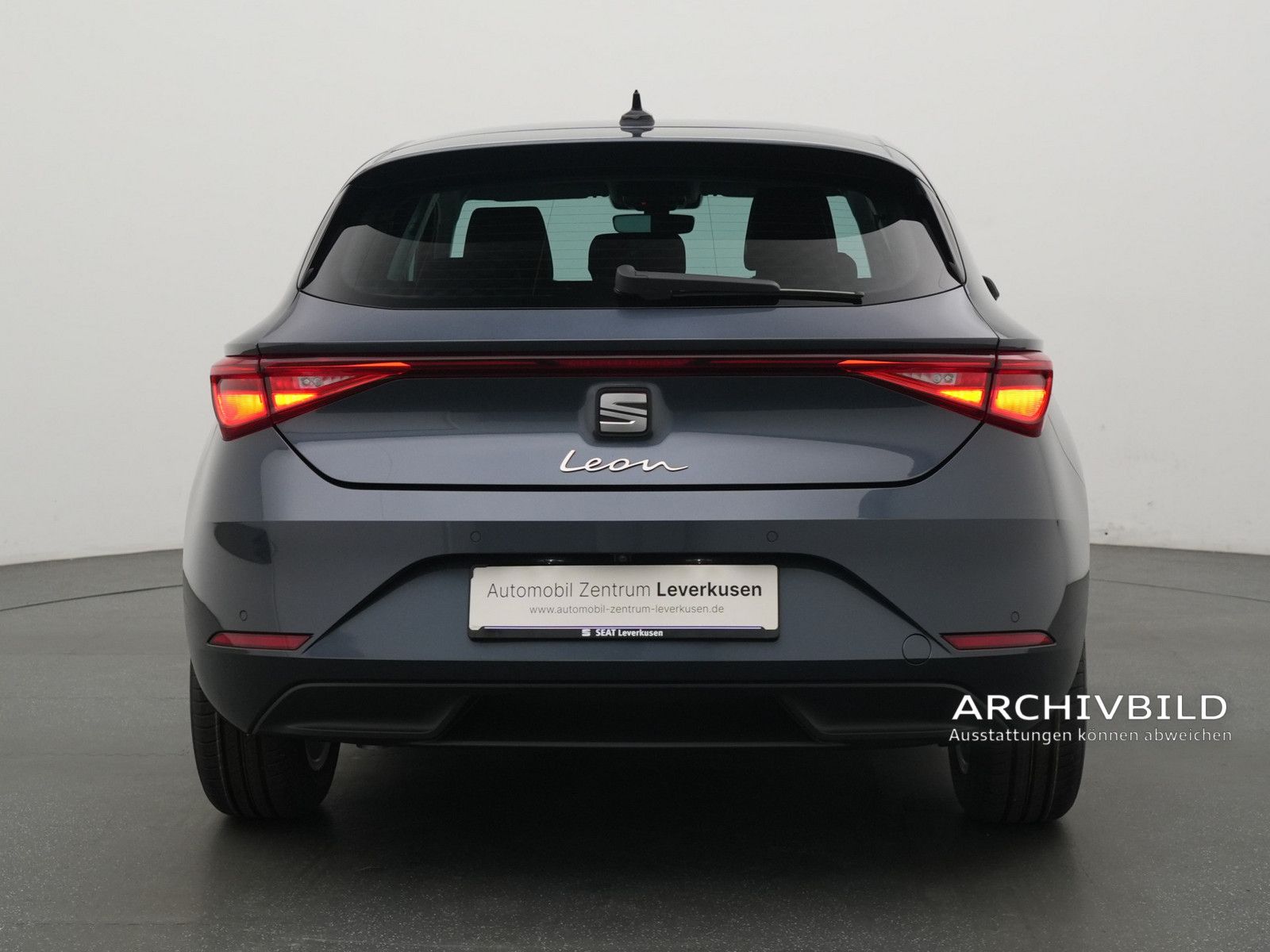 Seat Leon - Bild 4