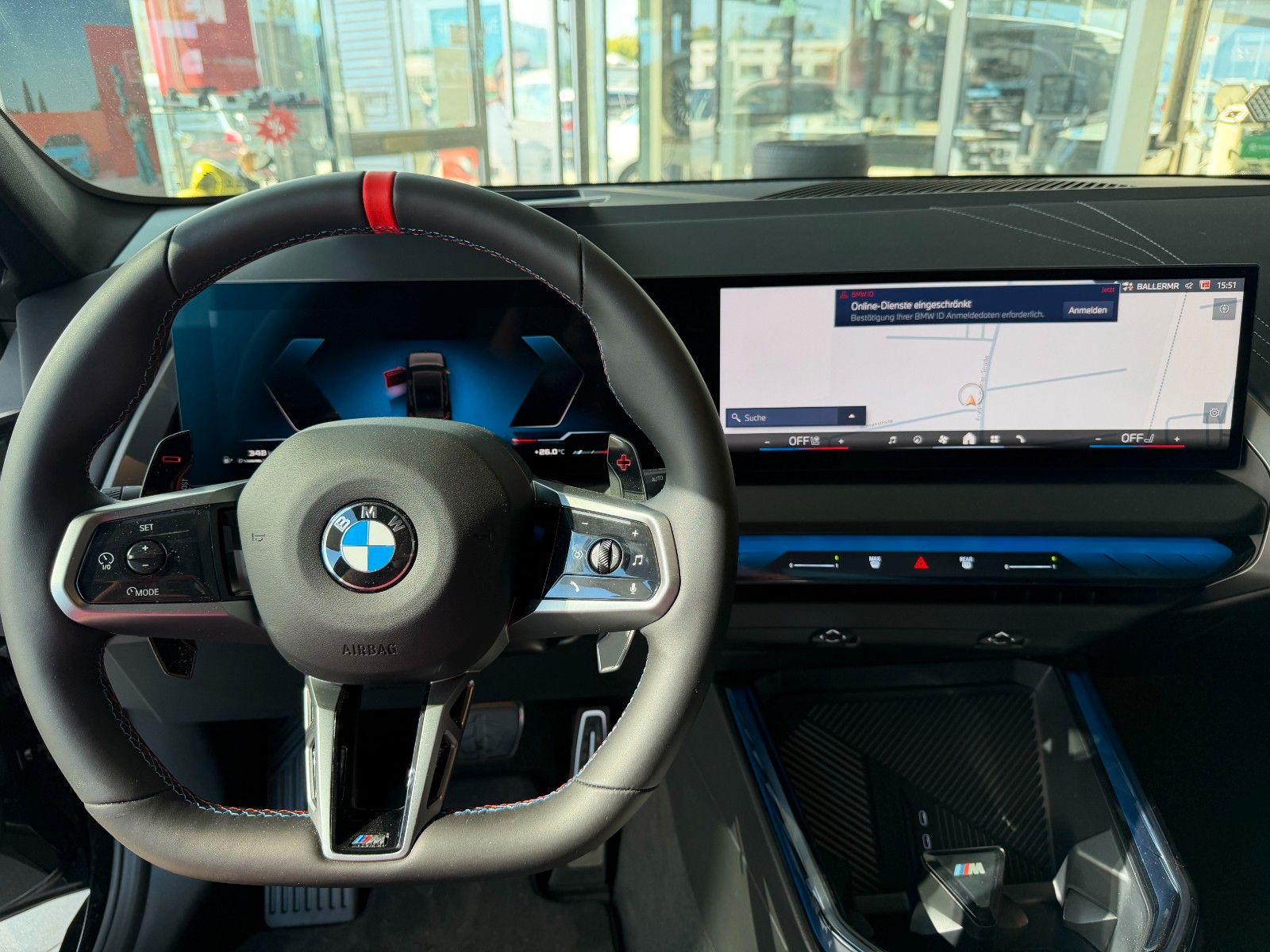 BMW X3 M50 Pano,Standhzg.,360°,H&K,21" foto 16