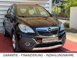 Opel Mokka Edition/Garantie/Automatik/Scheckheft - Opel in Neuwied