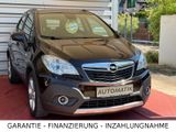 Opel Mokka Edition/Garantie/Automatik/Scheckheft - Opel in Koblenz