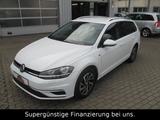 Volkswagen Golf VII Variant Join,NAVI,GARANTIE,KLIMA - Gebrauchtwagen in Memmingen