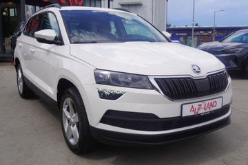 Skoda Karoq - 8