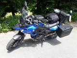 BMW F 700 GS - BMW F 700 GS