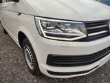 Volkswagen T6 Transporter 2.0TDI, Lang 9 Sitzer/DSG, 150PS! - Volkswagen: Transporter 9 Sitzer