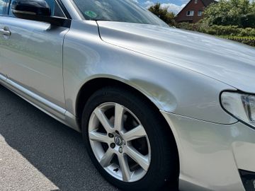 Volvo V70 - 4