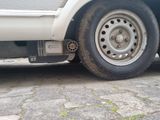 Hobby Wohnwagen 650 KFME Hobby De luxe - Hobby 650