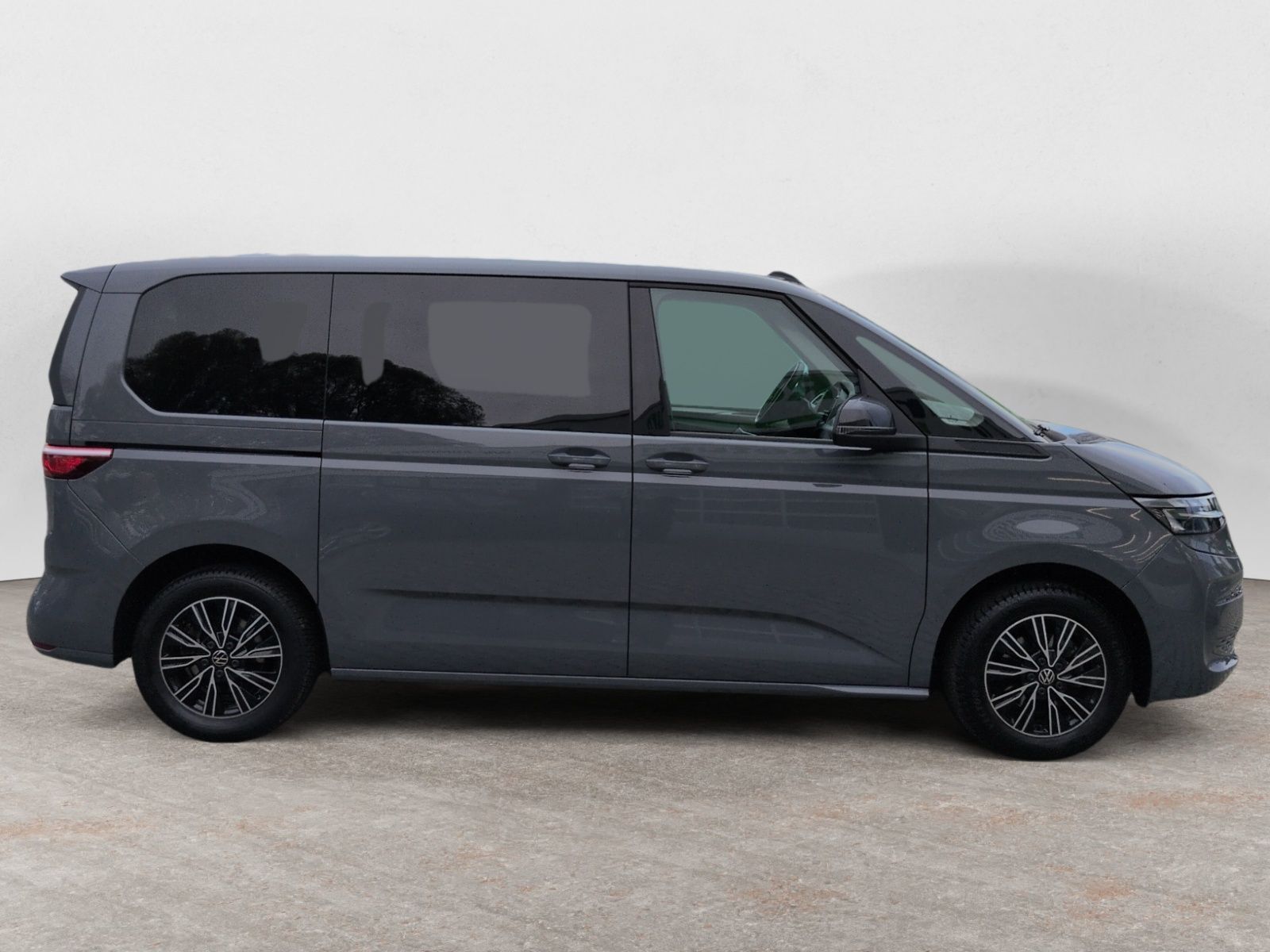 Volkswagen T7 Multivan - Bild 7