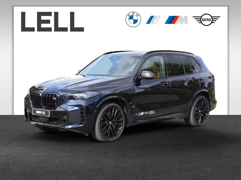 BMW X5 M60