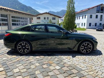 BMW 420 Gran Coupé - 6