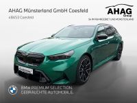 BMW M5 - Vorschau Bild 1