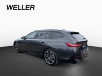 BMW 540 - Vorschau Bild 9