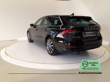Skoda Octavia - 4