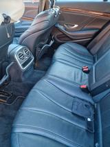 Mercedes-Benz S 350 BlueTEC -